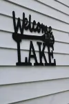 Amazing Lake House - beautiful clear lake - 2 hours from Chicago!