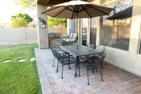 Prestigious Gold Canyon Villa with Golf Course and Superstition Mountain View’s