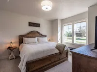Bring the whole family to this great place with lots of room for fun! Hotels in McCall
