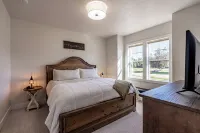 Bring the whole family to this great place with lots of room for fun!