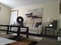 THE"HAVEN1 BEDROOM) Hotels in Franklin