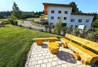 Country house at the Schindelberg lift - Bachblüte