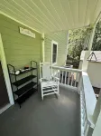 NEW VRBO!! CREEKSIDE HOUSE NEAR PISGAH FOREST ENTRANCE AND BREVARD