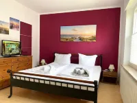 "Am SielUfer" - Top condominium in a top location in the Ankerhaus am Siel