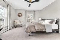 Family-Friendly Rostay Home, Minutes from skiing