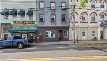 West Point at Your Doorstep! Walk to Academy • Mountain Views • Easy Parking