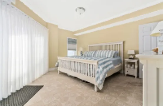 4bd Beachfront Condo w/Pool & Ocean Views Hotels in Wildwood Crest