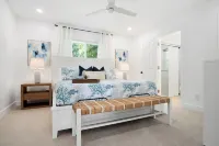 Walk to Beach! Ocean Retreat w/ Pool & Spa