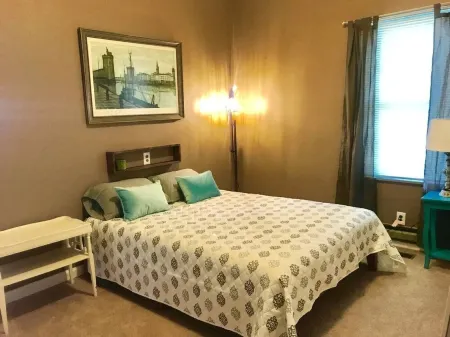 Cozy Cottage Just a Few Minutes from New River Gorge National Park & Preserve