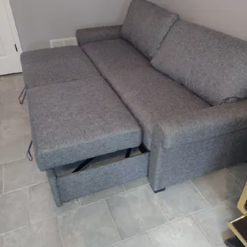 Hidden Treasure Hideaway