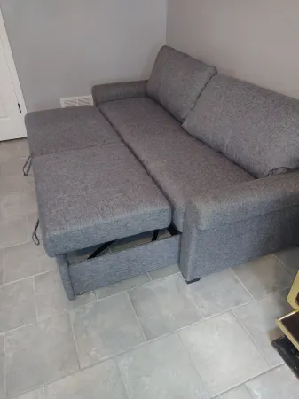 Hidden Treasure Hideaway