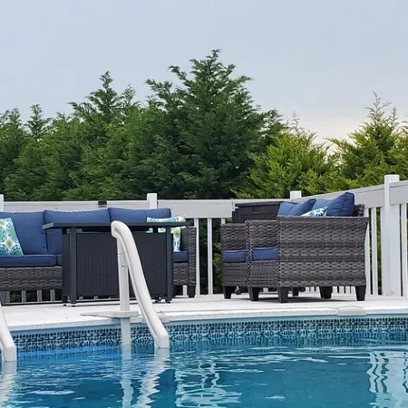 The Sandpiper: Exceptional Private Family Fun #Private Pool