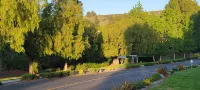 Beautifully  furnished 2nd floor  private 1 bedroom apt&kitchen& double GE range