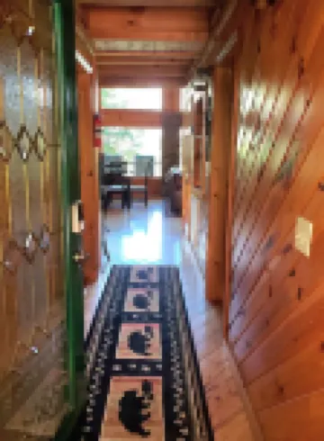 Feels Like Home "Lake front" Lake Watauga in the TN Hills