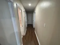 Cheerful 3 Bedroom House in a Quiet Neighborhood