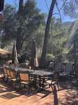 NEW Hunter House Retreat - 10.6 mi from Yosemite<br>