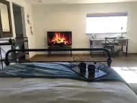 Little Woodys Hideaway-pet friendly 1Brm, sofa slpr