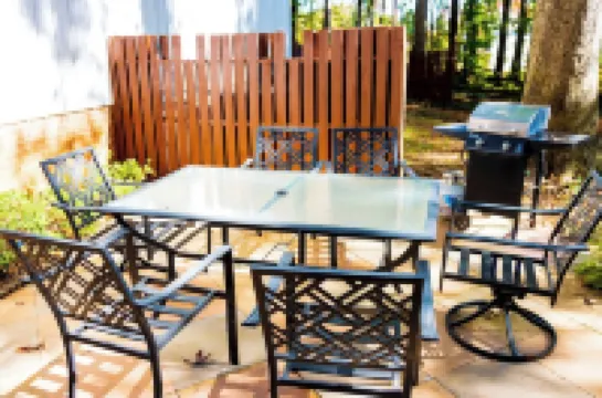 Large french style house in the most sought after area - Concord.