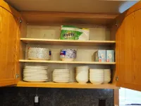 Family-friendly Home with large backyard and game room