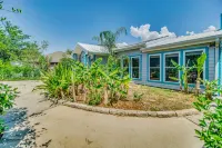 Make Summer Memories at Raleigh Street Retreat!