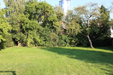 Holiday house in the center of Jever - In the house time-out, outside Frisian-tart Отели в г. Йевер