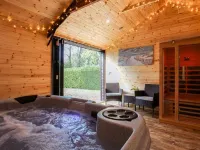 Orchard Barn Spa, exclusively for you, New Forest Hotels in Fordingbridge