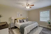 Monthly discount- beautiful house, Gloucester VA - 3-stjärniga
