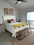 Beachfront Condo on the Bay in Rockport, TX