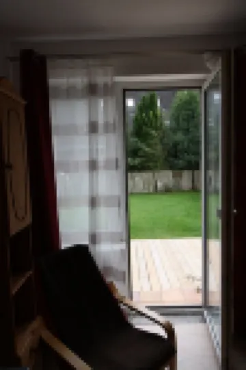 Ferienhaus an der Flensburger Förde