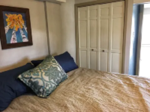 Charming Guest Suite Close to Downtown Golden