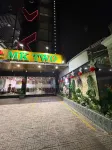 MK Two Hotel Hotel di 