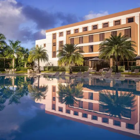 AC Hotel Punta Cana