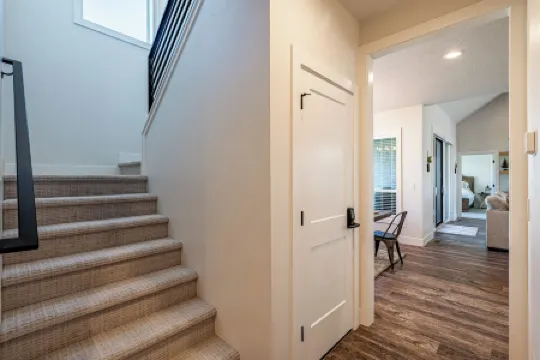 Bring the whole family to this great place with lots of room for fun!