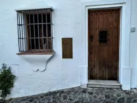 The Wooden House Hotels in Sierra de Cadiz