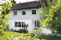 Falkenweg vacation home: Idyllic cottage with large garden - 무료 와이파이