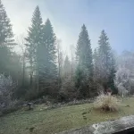 Idyllic vacation home in Chiemgau