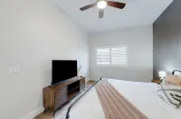 Luxury Condo 2BR Best Location!