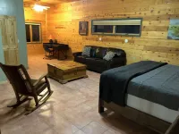 1928 Historic Dude Ranch Stone Lodge Home