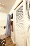 Tropical, Bright Studio: Steps to Golf Course, Beaches, & Amazing Views