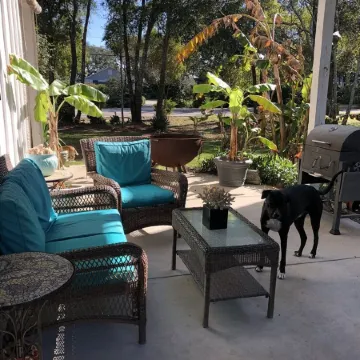 Shugs Shack Beach and Inlet  Vacation getaway