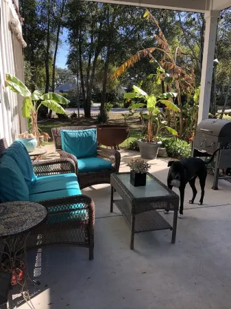 Shugs Shack Beach and Inlet  Vacation getaway