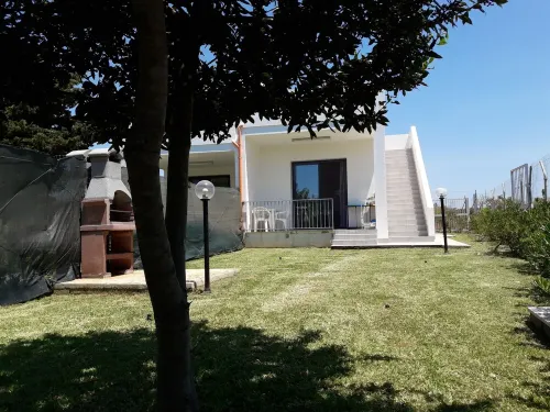 Apartment Eolo Deidelsalento 2/4 PL Salento Peninsula 200 meters from the sea Hotels in Alliste