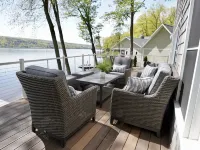 Keuka Lake Paradise - Prop Point Hotels in Jerusalem
