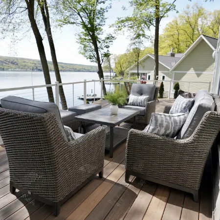Keuka Lake Paradise - Prop Point