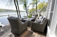 Keuka Lake Paradise - Prop Point Hotels in Jerusalem