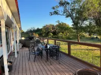 Cozy cabin in the heart of off-road heaven! Bring your SxS's and sunscreen!
