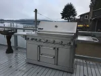 Beach living! Rest, relax, and rejuvenate on Hood Canal's most desireable coast