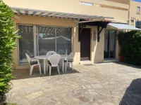 Maison à 3mn à Pied de la Plage et Restaurants et 5 du Port Avec Commerces