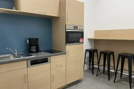 Fabella Flats Forchheim - Fabella 89