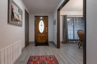 Do Not Click Private Pool Stocked Kitchen 4Br 5 Beds 1 King Tile Throughout